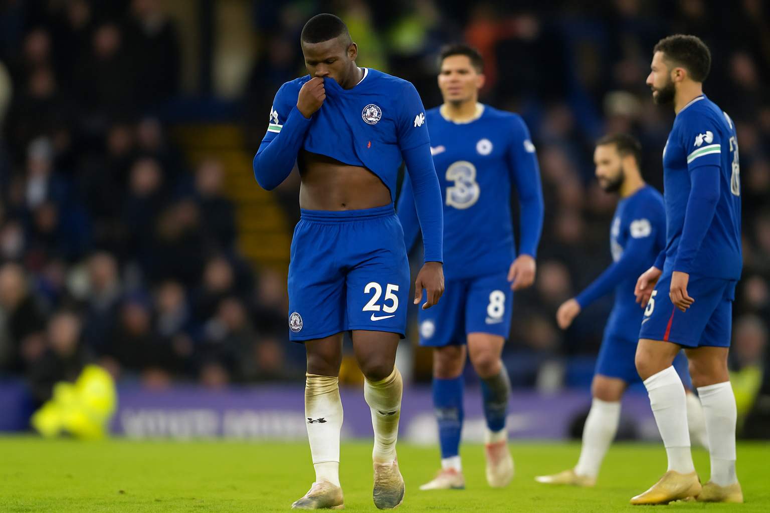 Chelsea vs Bournemouth prediction, odds & betting tips 30/12/2025