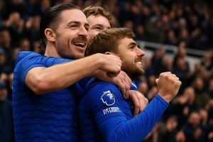 Chelsea vs Everton prediction, odds & betting tips 13/12/2025