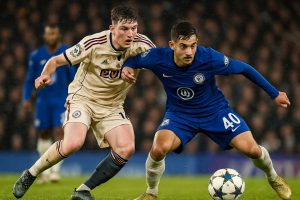 Chelsea vs Sunderland prediction
