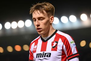 Cheltenham vs Accrington Stanley prediction