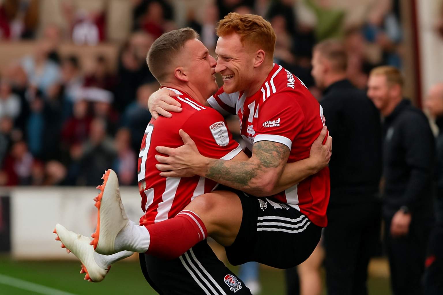 Cheltenham vs Exeter prediction
