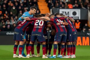 Cieza vs Levante prediction, odds & betting tips – 03/12/2025