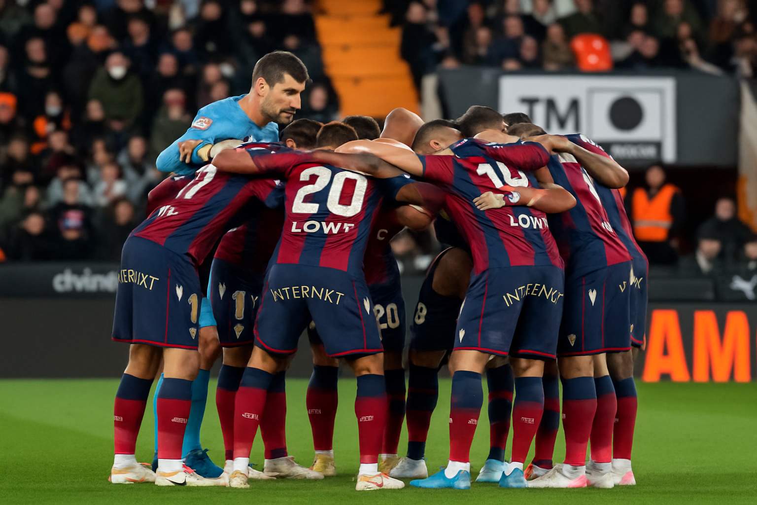 Cieza vs Levante prediction, odds & betting tips – 03/12/2025