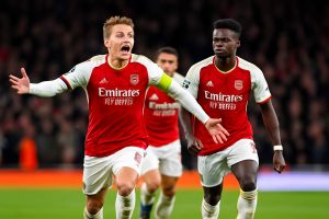 Club Brugge vs Arsenal prediction, odds & betting tips – 10/12/2025