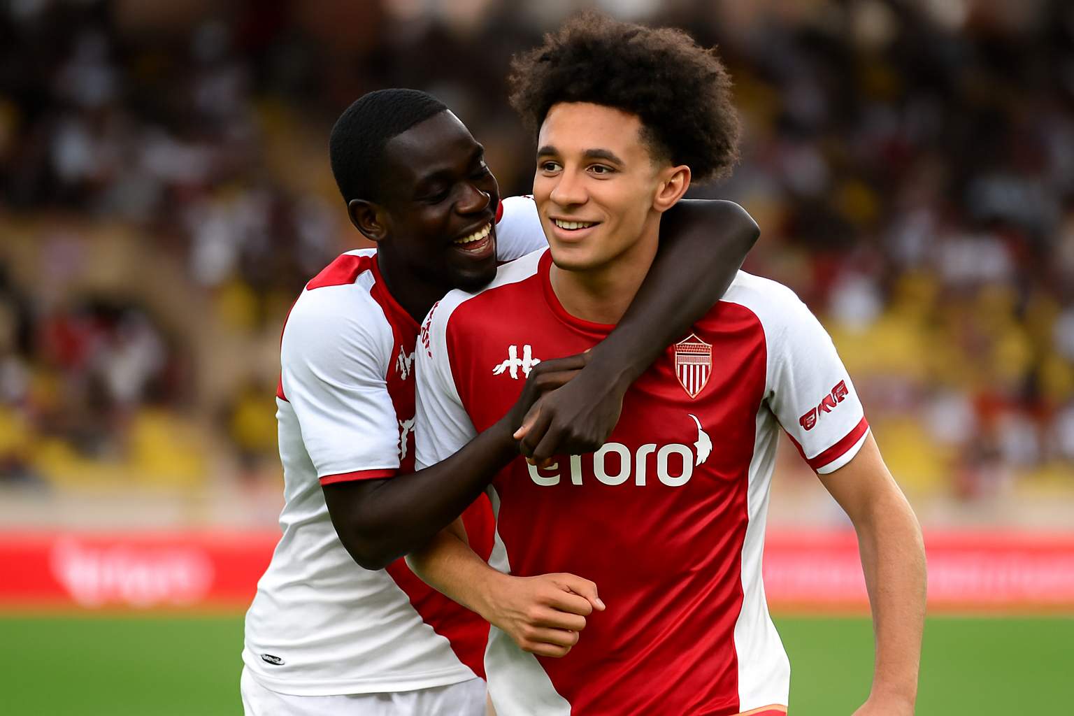 Club Brugge vs Monaco prediction