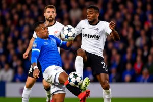 club brugge vs rangers prediction