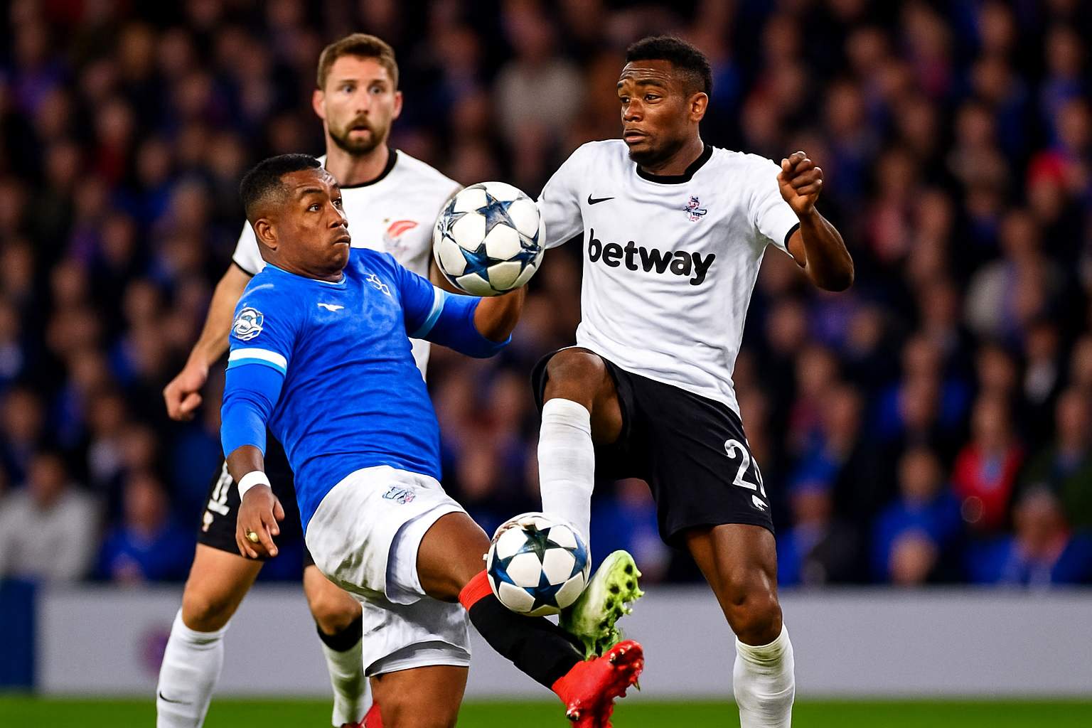 club brugge vs rangers prediction