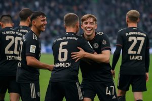 Cologne vs Bayern Munich prediction