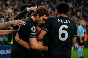 Como vs Juventus prediction