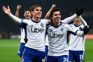 Como vs Sassuolo prediction, odds & betting tips – 28/11/2025