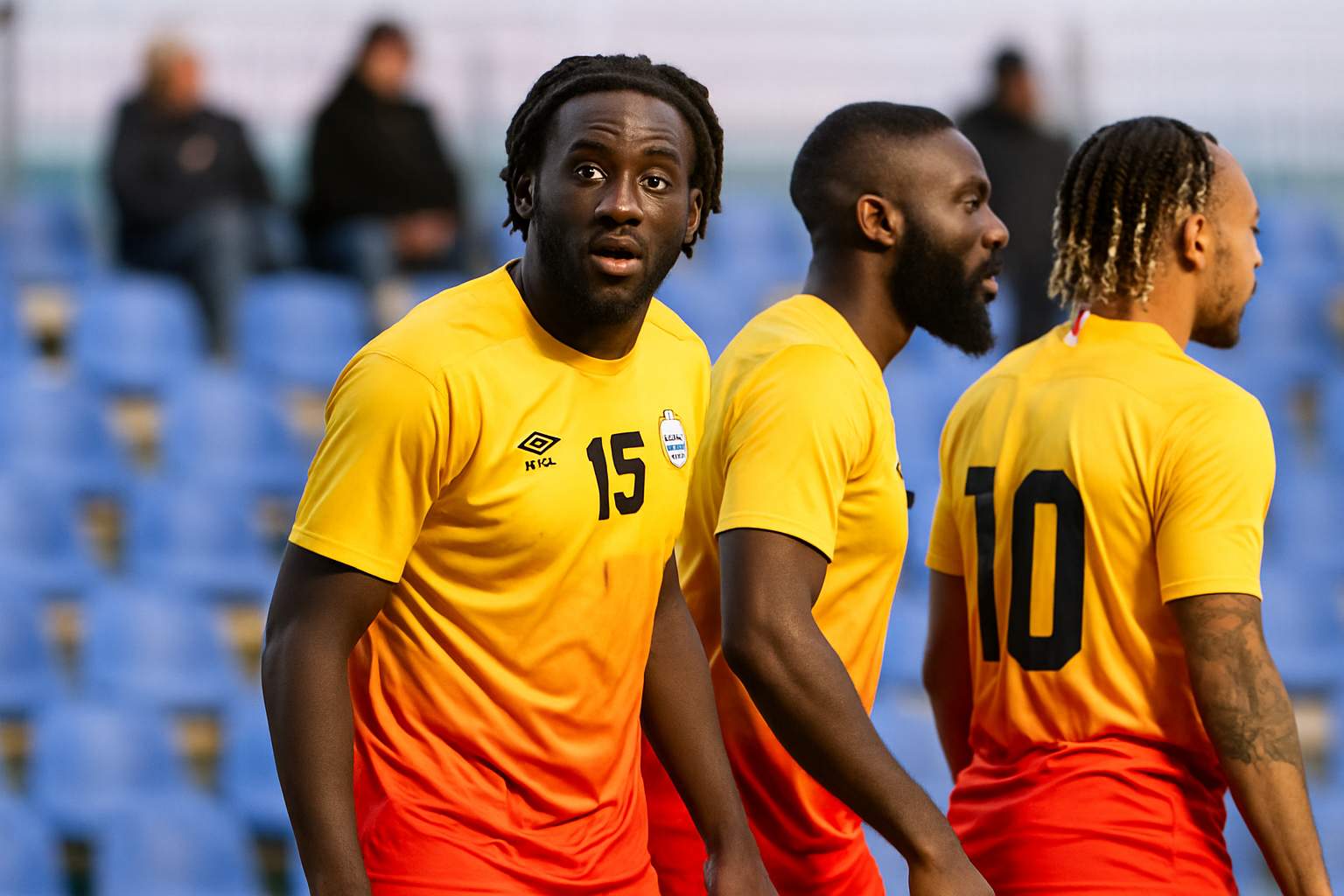 Congo DR vs Benin prediction, odds & betting tips – 23/12/2025