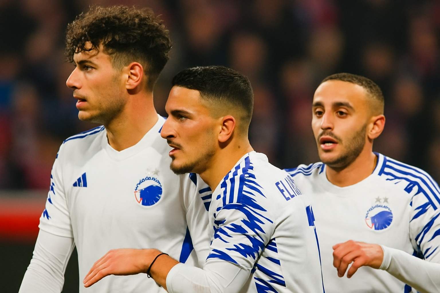 Copenhagen vs Basel prediction
