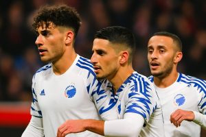 Copenhagen vs Malmo predictions