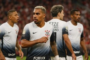 Corinthians vs Athletico PR predictions