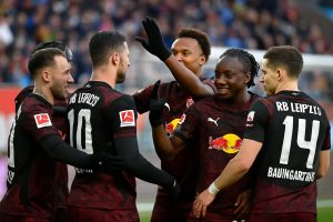 Cottbus vs RB Leipzig prediction, odds & betting tips – 28/10/2025