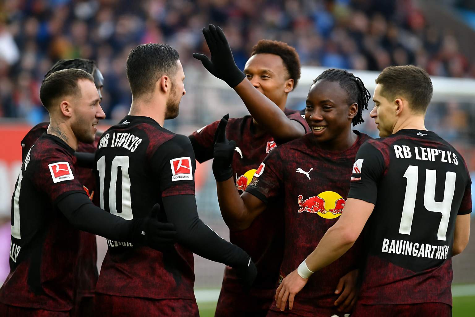 Cottbus vs RB Leipzig prediction, odds & betting tips – 28/10/2025