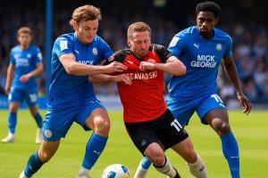 Coventry vs Luton prediction