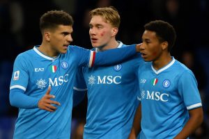 Cremonese vs Napoli prediction, odds & betting tips – 28/12/2025