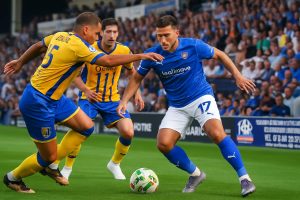 crewe vs chesterfield prediction