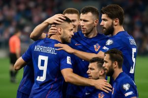 Croatia vs Montenegro prediction