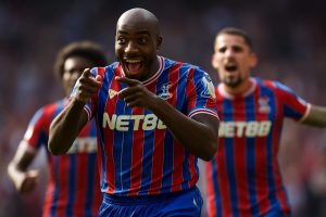 Crystal Palace vs AZ Alkmaar prediction