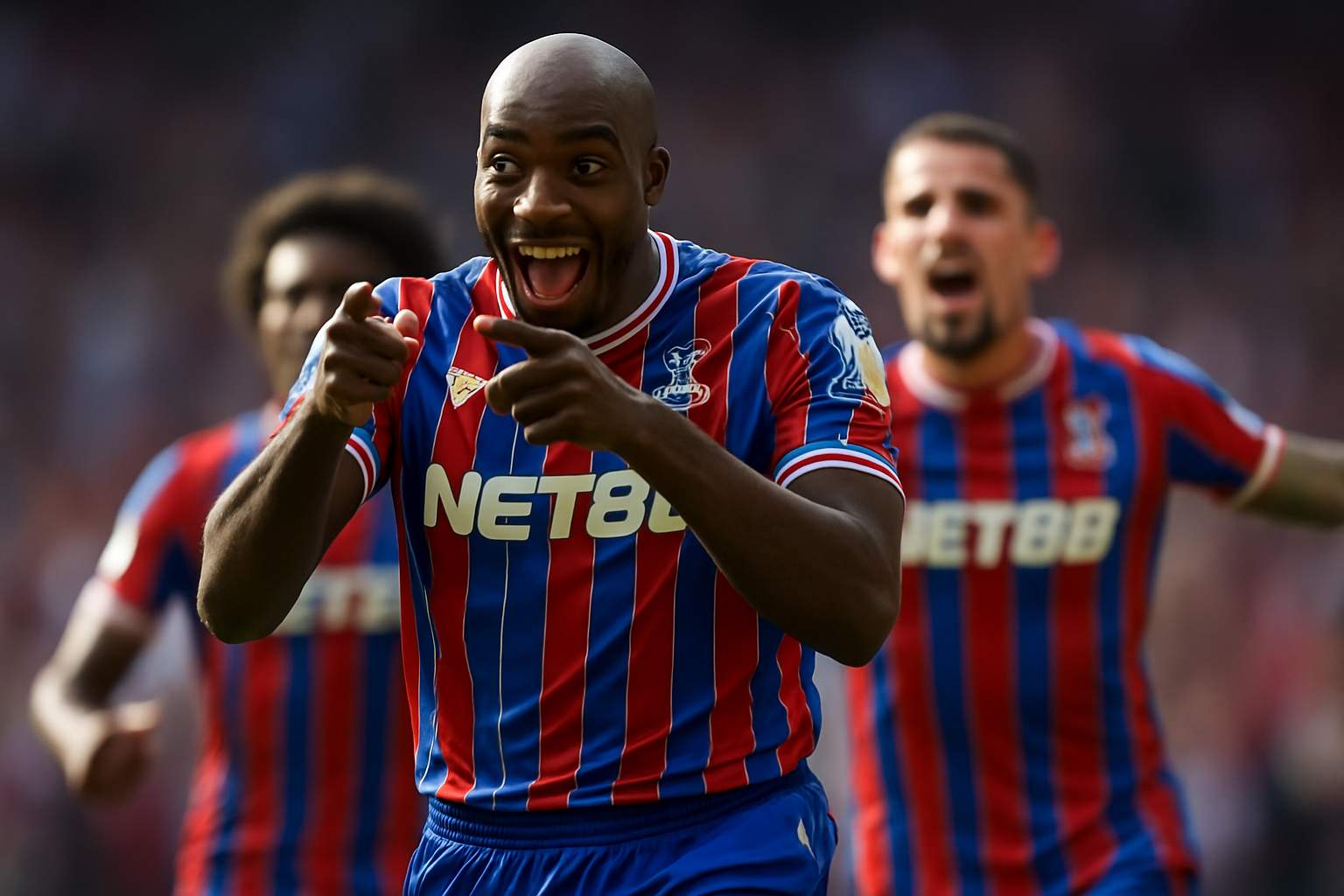 Crystal Palace vs AZ Alkmaar prediction