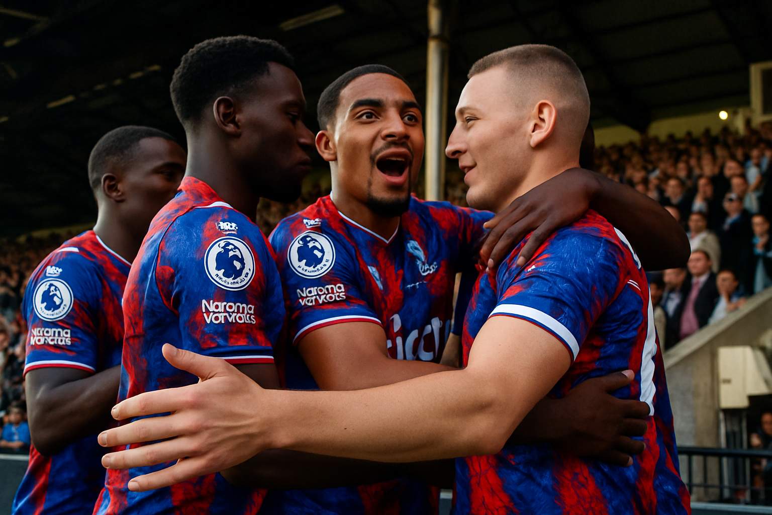 Crystal Palace vs Bournemouth prediction