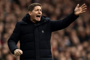 Crystal Palace vs Brentford