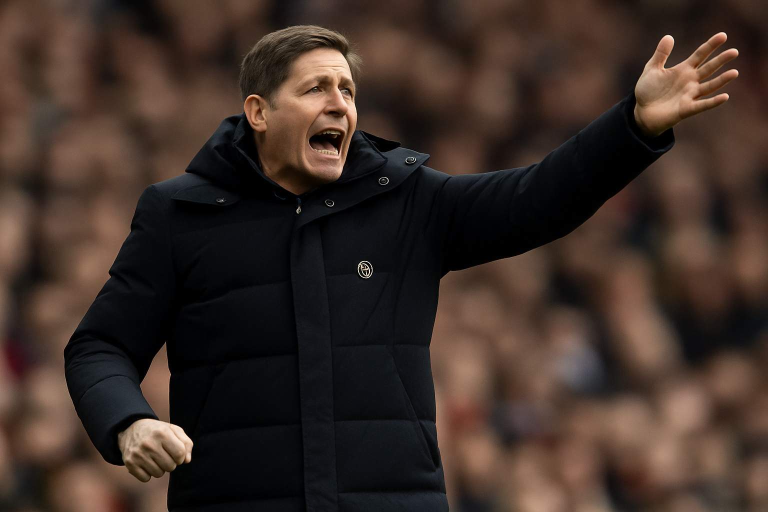 Crystal Palace vs Brentford