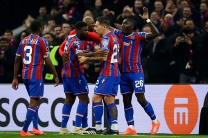 Crystal Palace vs Fulham prediction, odds & betting tips – 01/01/2026