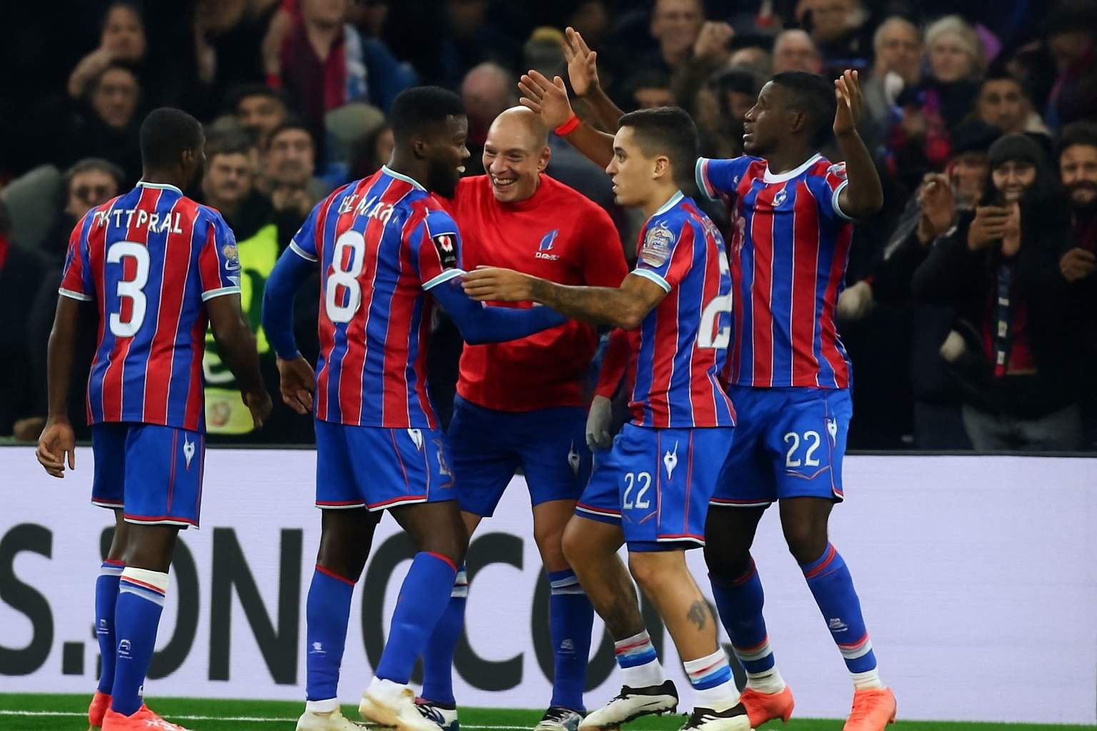 Crystal Palace vs KuPS prediction, odds & betting tips – 18/12/2025
