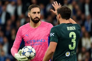 Crystal Palace vs Man City prediction, odds & betting tips 14/12/2025