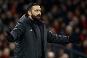 Crystal Palace vs Man Utd prediction, odds & betting tips 30/11/2025