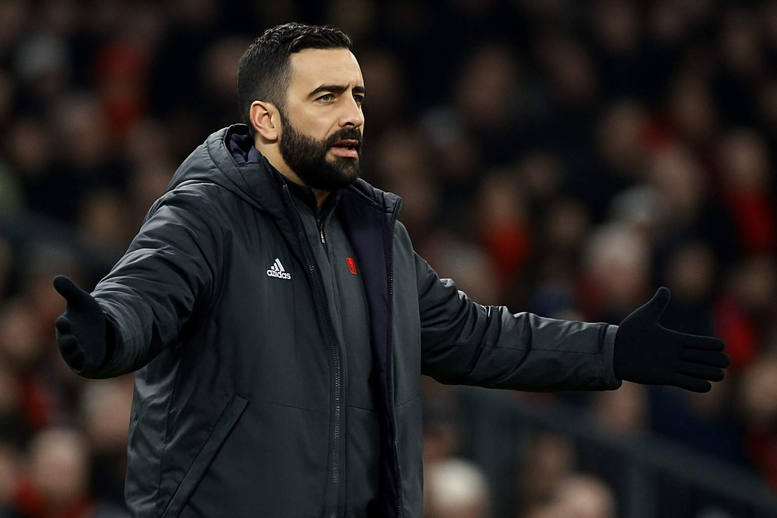 Crystal Palace vs Man Utd prediction, odds & betting tips 30/11/2025