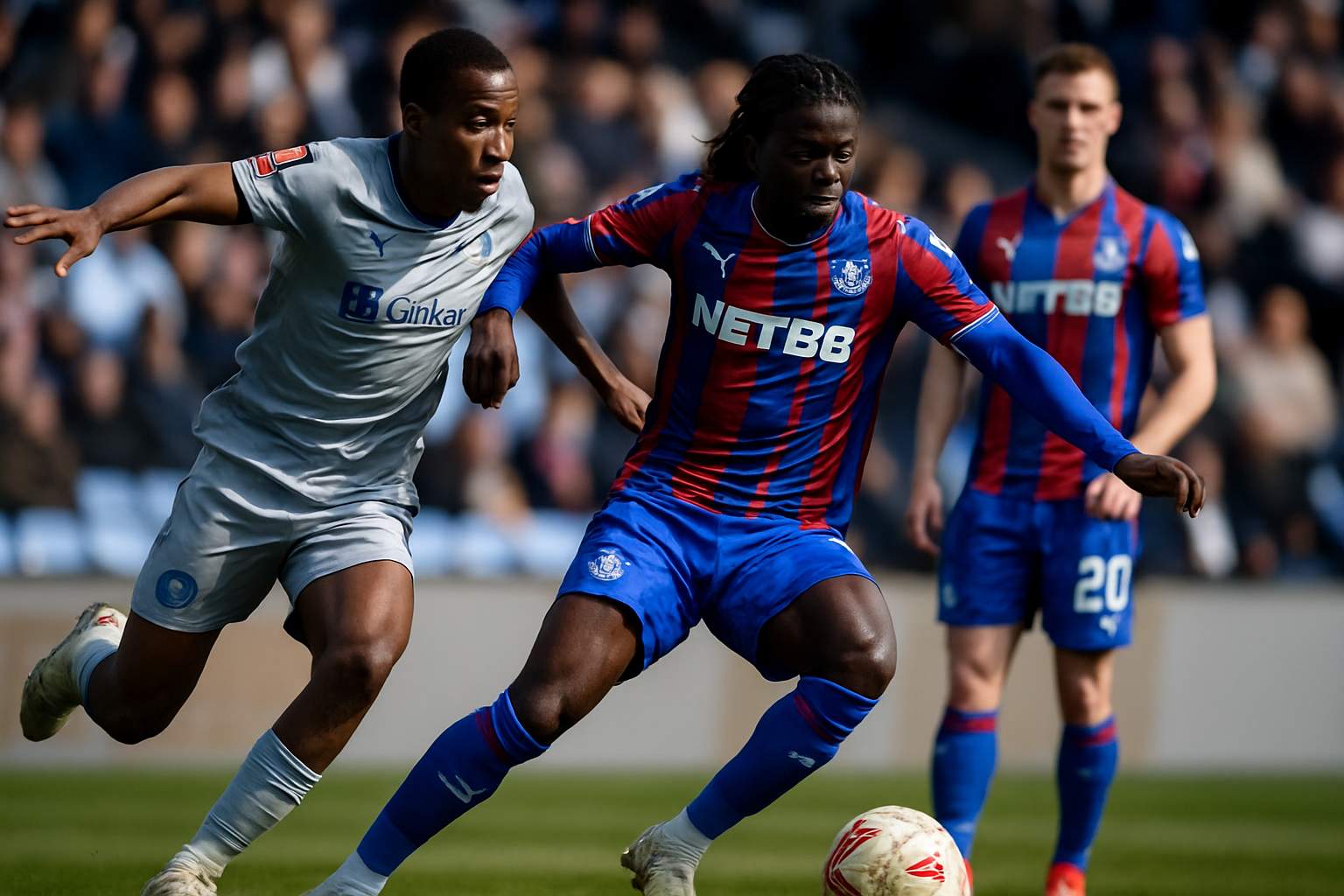 Crystal Palace vs Millwall prediction