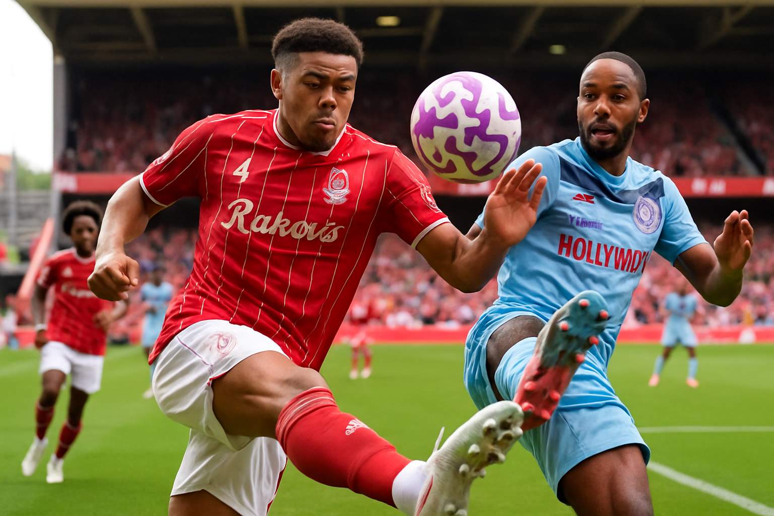 Crystal Palace vs Nottingham Forest prediction