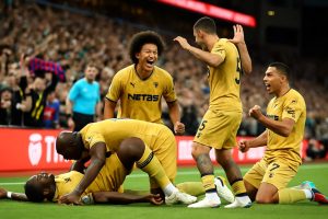 Crystal Palace vs Sunderland prediction