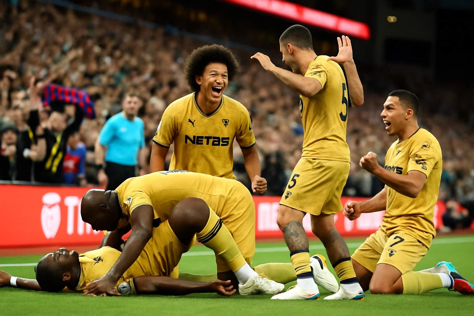 Crystal Palace vs Sunderland prediction