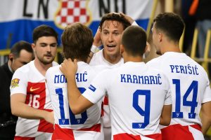 Czech Republic vs Croatia prediction