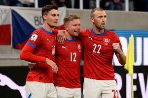 Czech Republic vs Gibraltar prediction