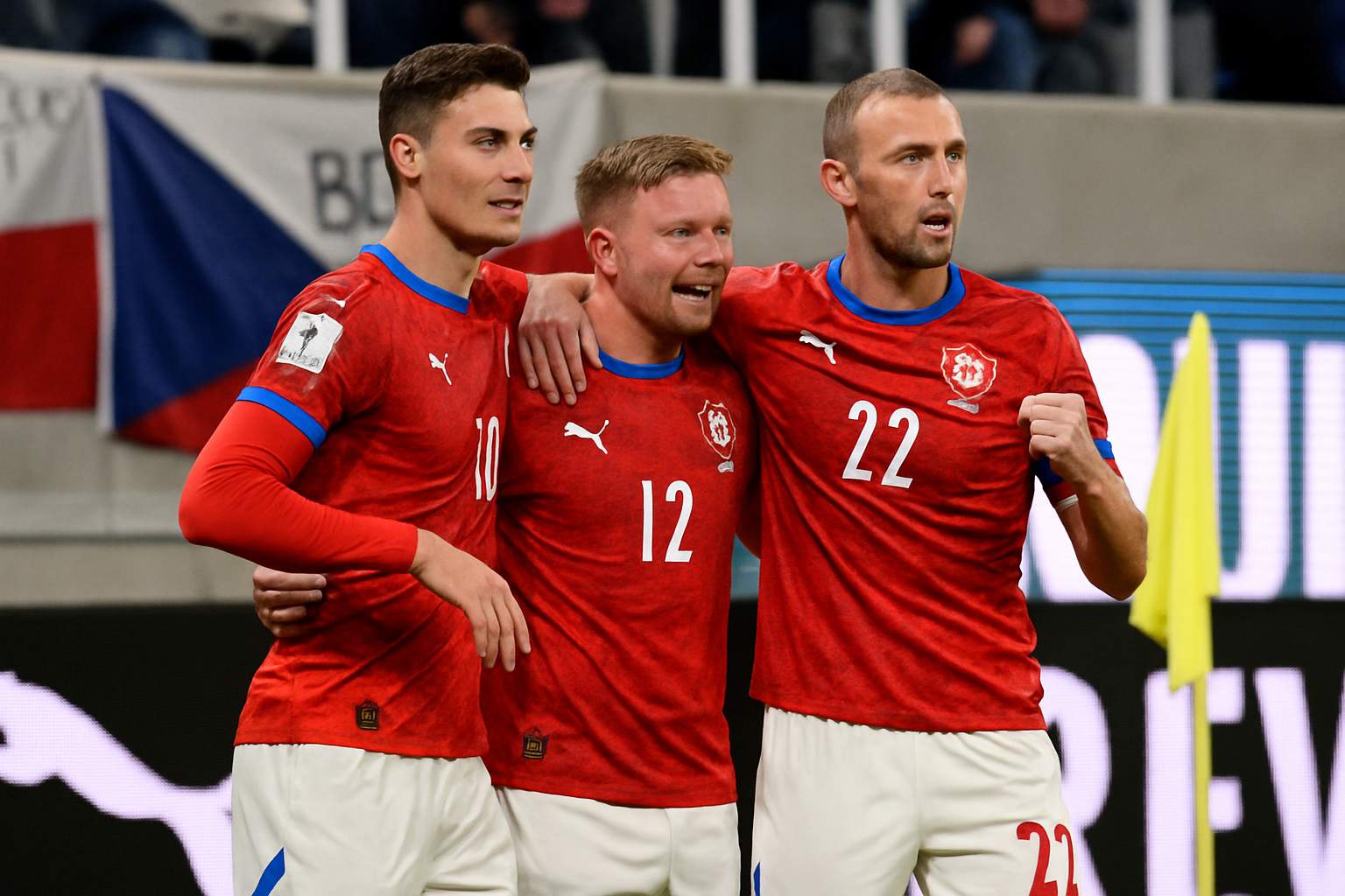 Czech Republic vs Gibraltar prediction