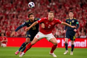 Denmark vs Greece prediction
