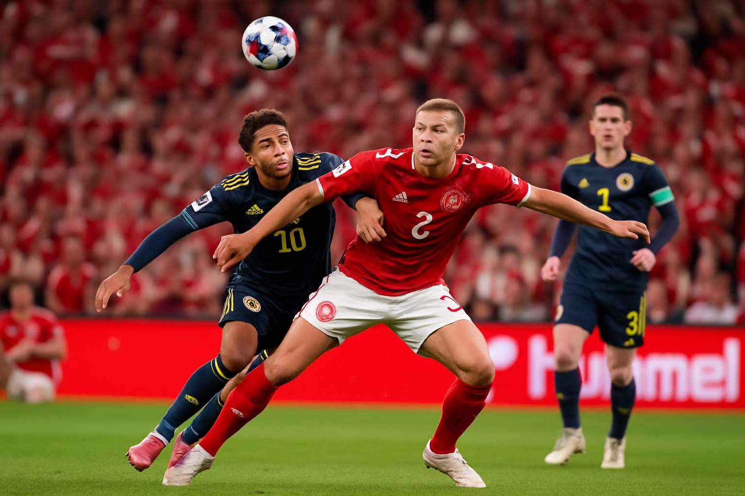 Denmark vs Greece prediction