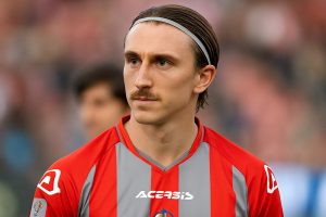 Dennis Johnsen player to watch