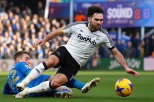 Derby vs Middlesbrough prediction, odds & betting tips 01/01/2026