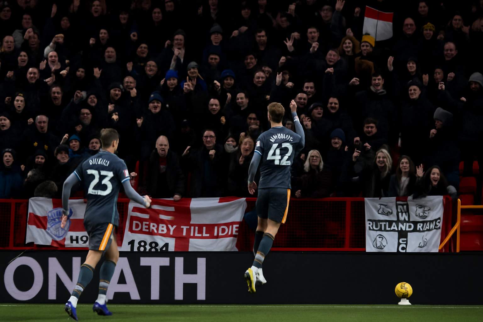 Derby vs West Brom prediction, odds & betting tips – 23/01/2026