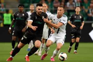 Drita vs FCSB prediction