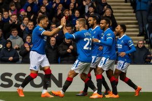 Dundee United vs Rangers prediction, odds & betting tips – 03/12/2025
