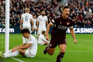 dundee utd vs hearts prediction