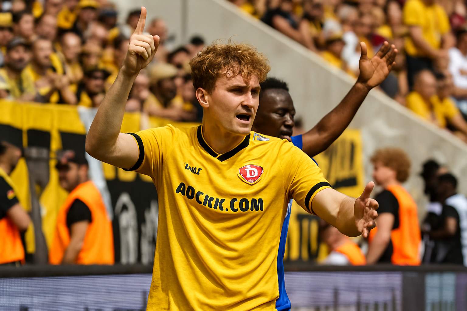 Dynamo Dresden vs Mainz predictions